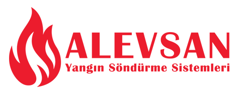 Alevsan Yangın ve Güvenlik Sistemleri